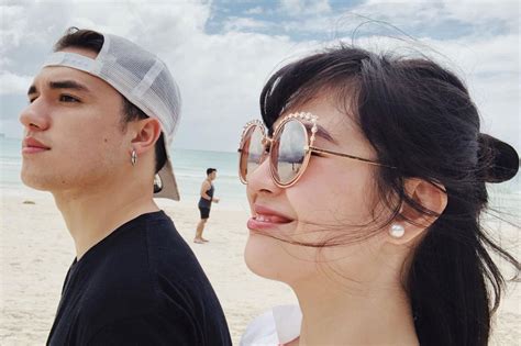 Janella Salvador Breaks Her Silence Amid Breakup Rumors.